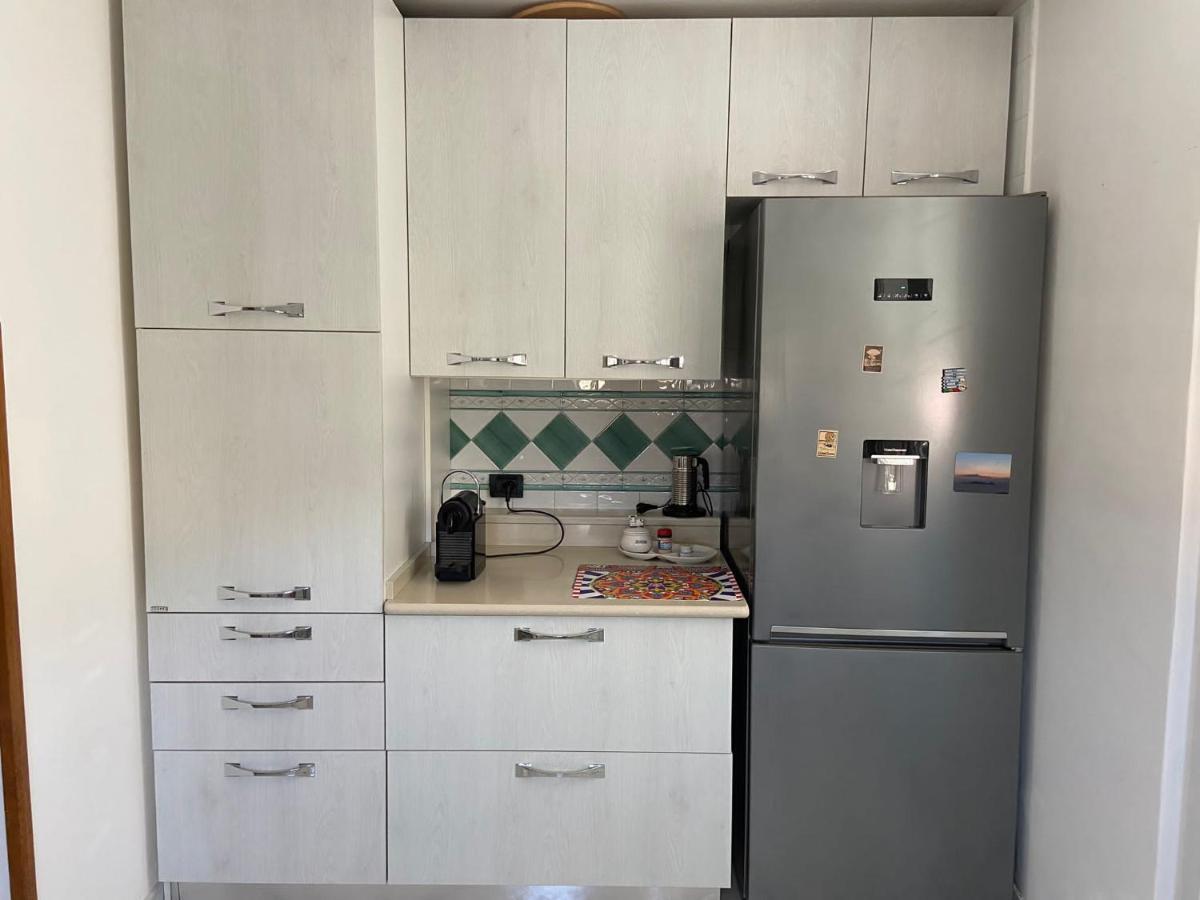 Appartement Casa Di Sole Ischia