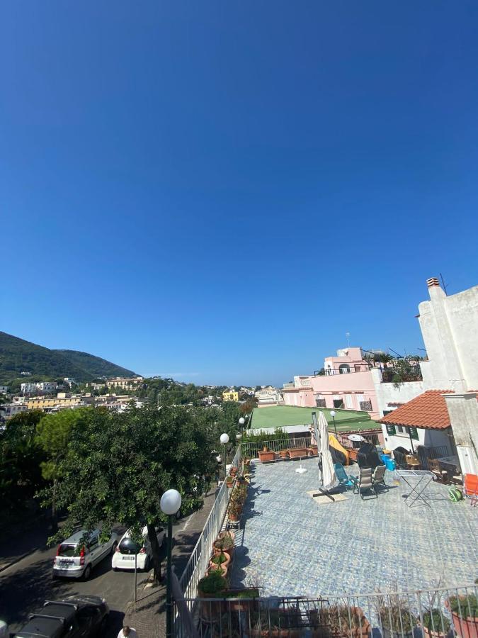 Casa Di Sole Appartement Ischia