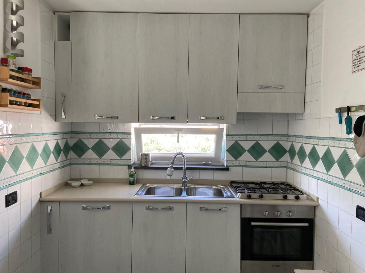 Casa Di Sole Appartement *