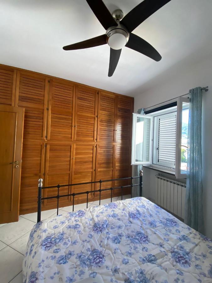 Appartement Casa Di Sole Ischia