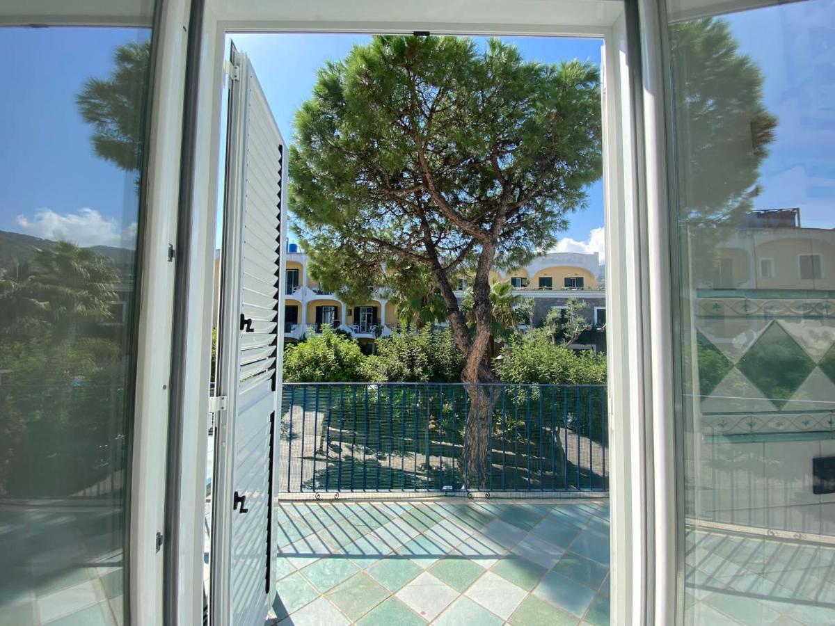 Appartement Casa Di Sole