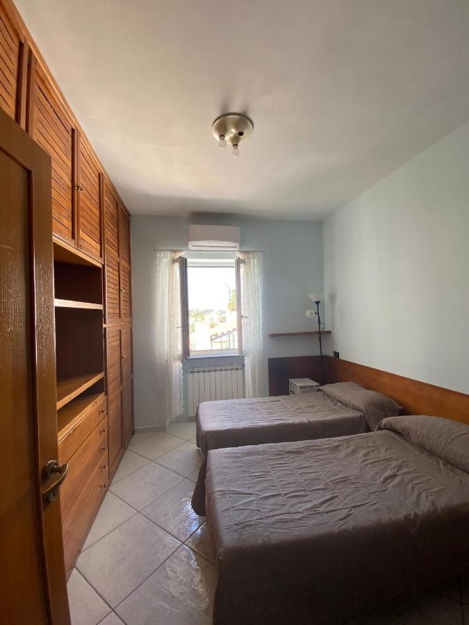 Appartement Casa Di Sole Ischia