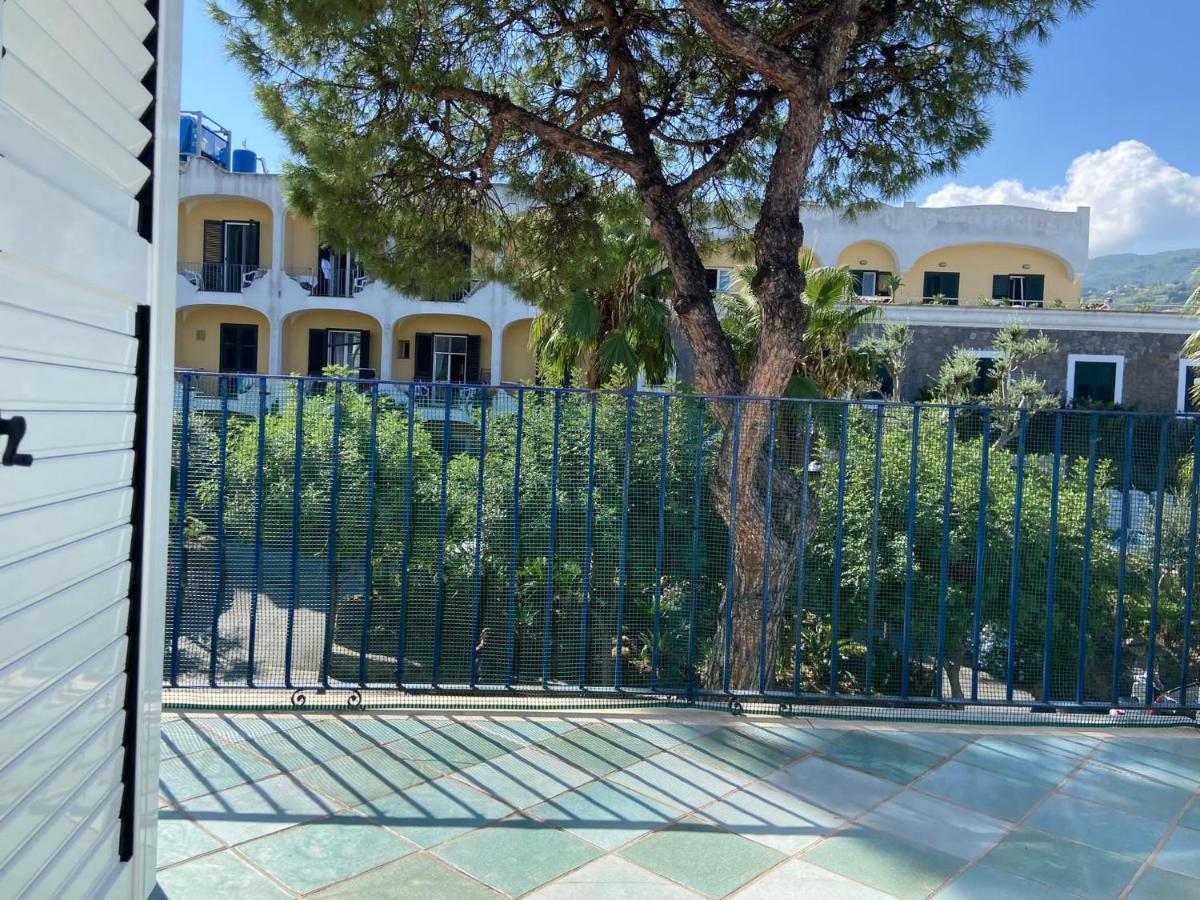 Casa Di Sole Appartement *