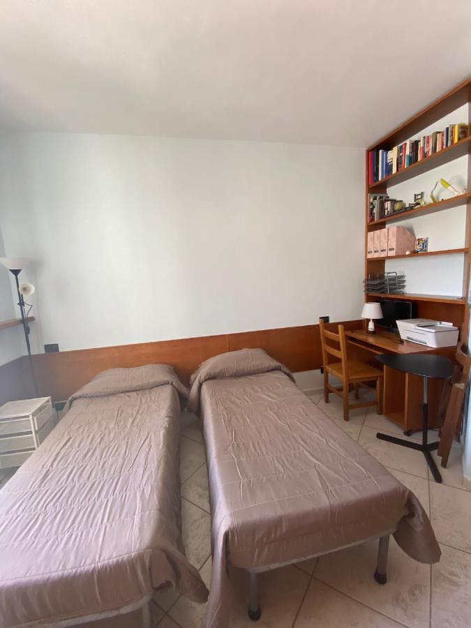 Casa Di Sole Appartement