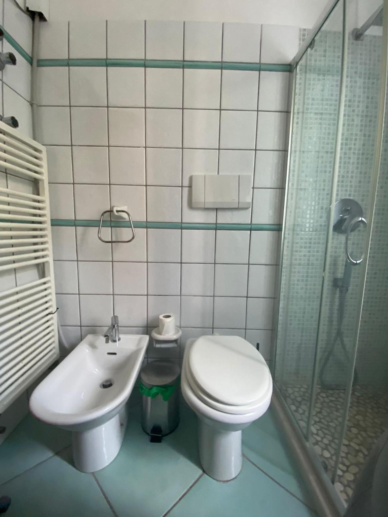 Casa Di Sole Appartement Ischia