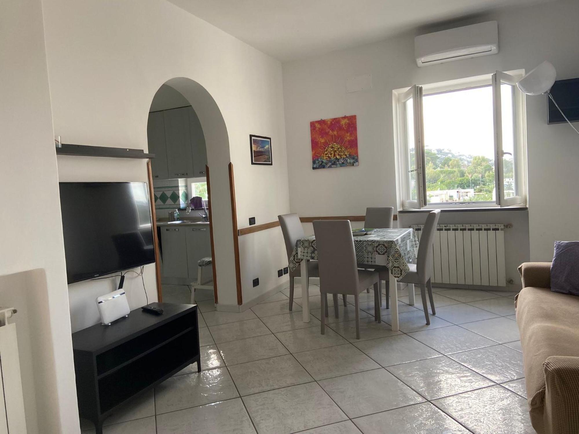 Appartement Casa Di Sole *
