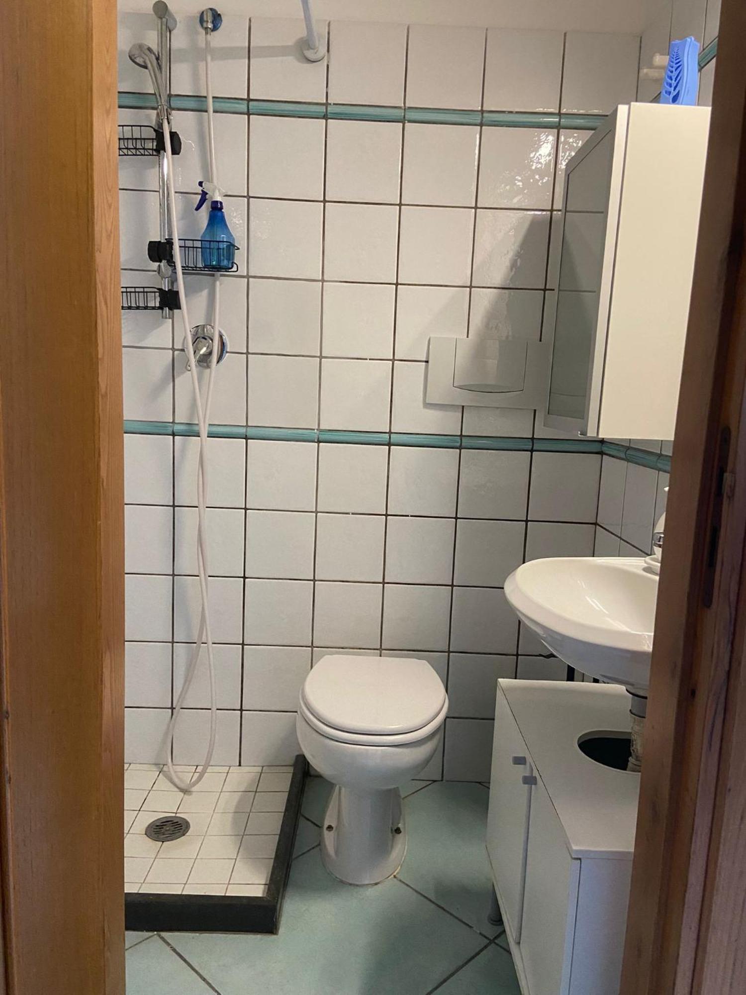 Casa Di Sole Appartement *