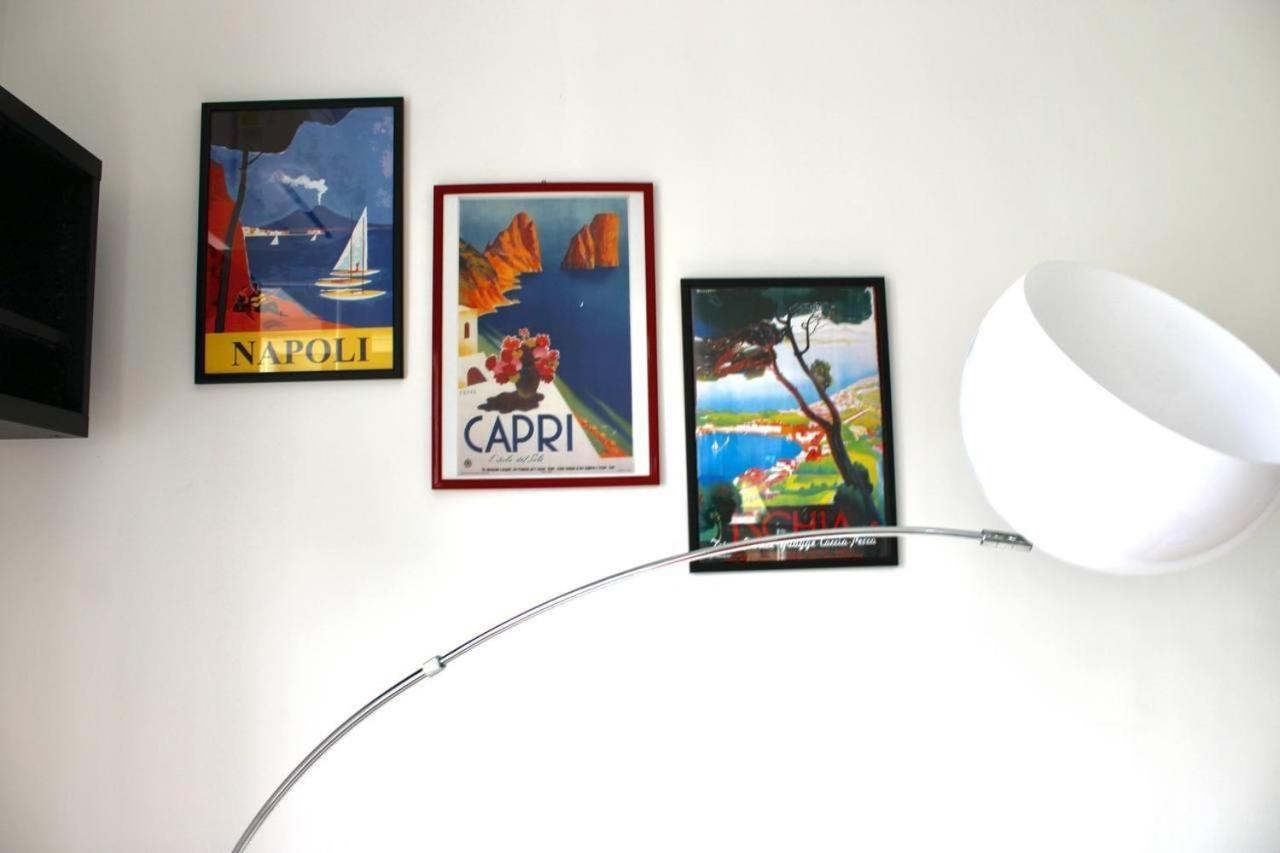 Casa Di Sole Appartement