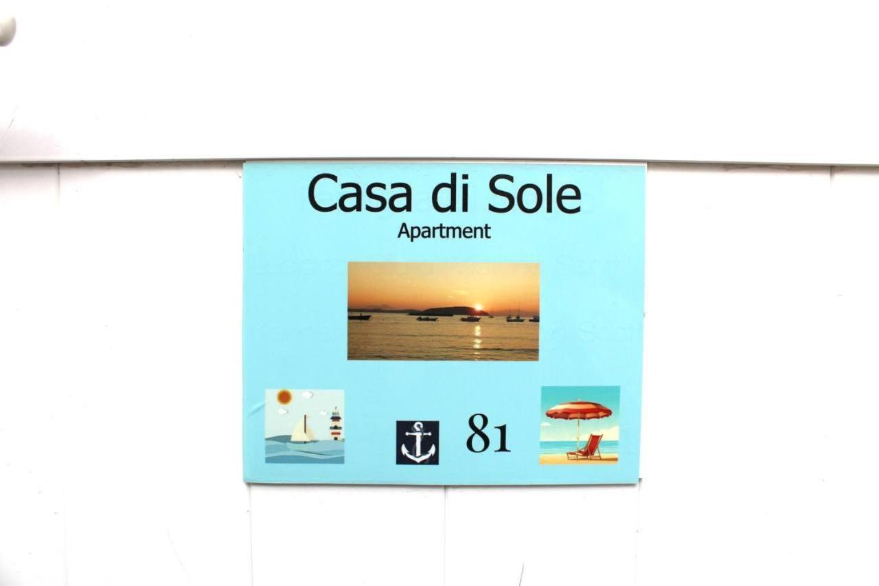 Appartement Casa Di Sole