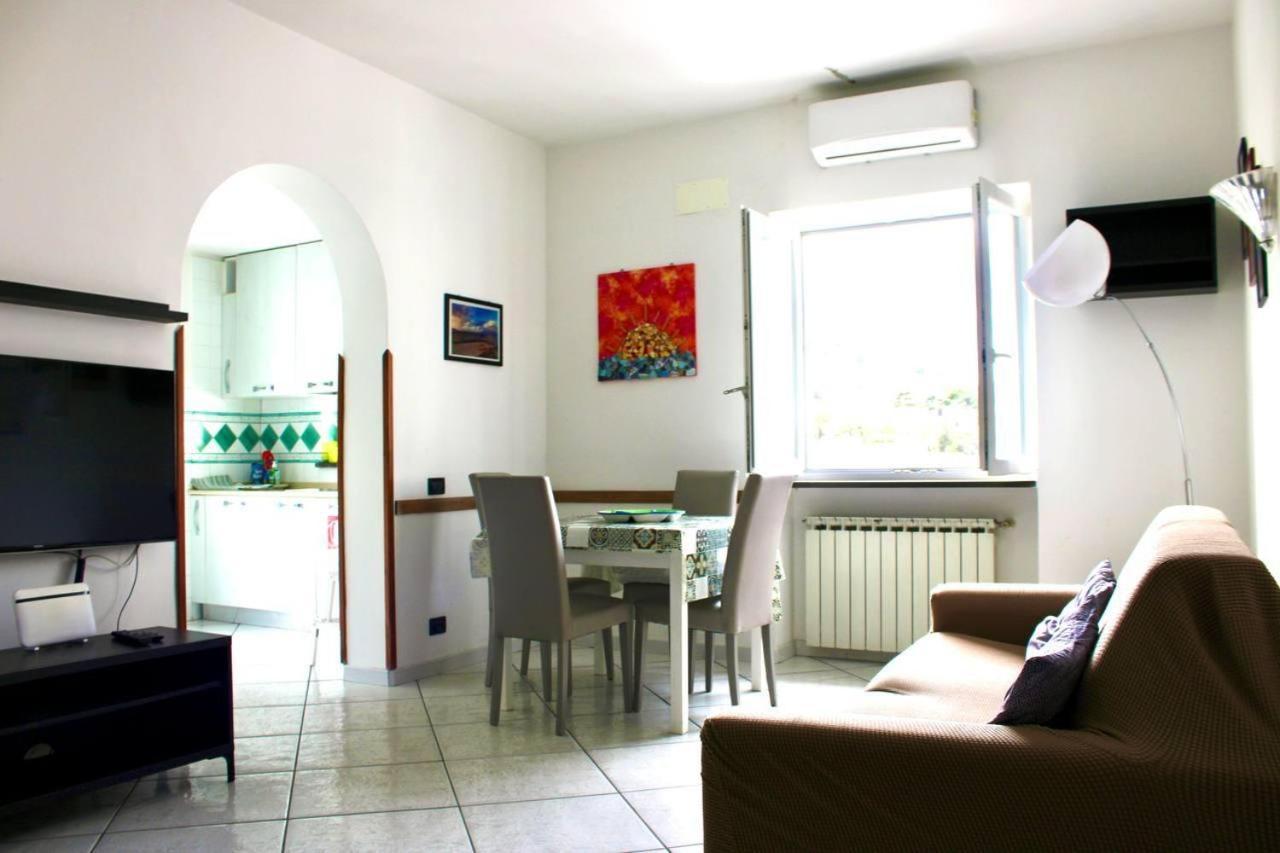 Appartement Casa Di Sole *
